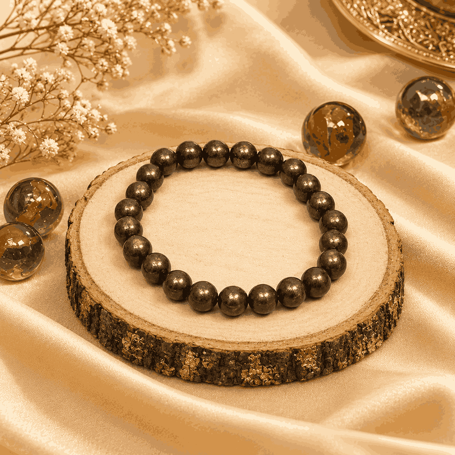 Dream Fullfilment Bracelet