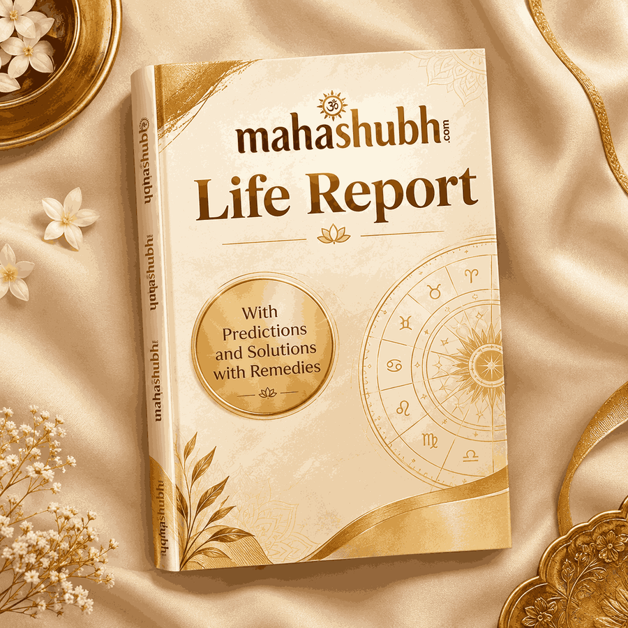 Life Report