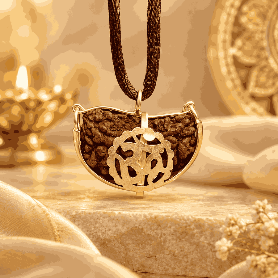 Rudraksha