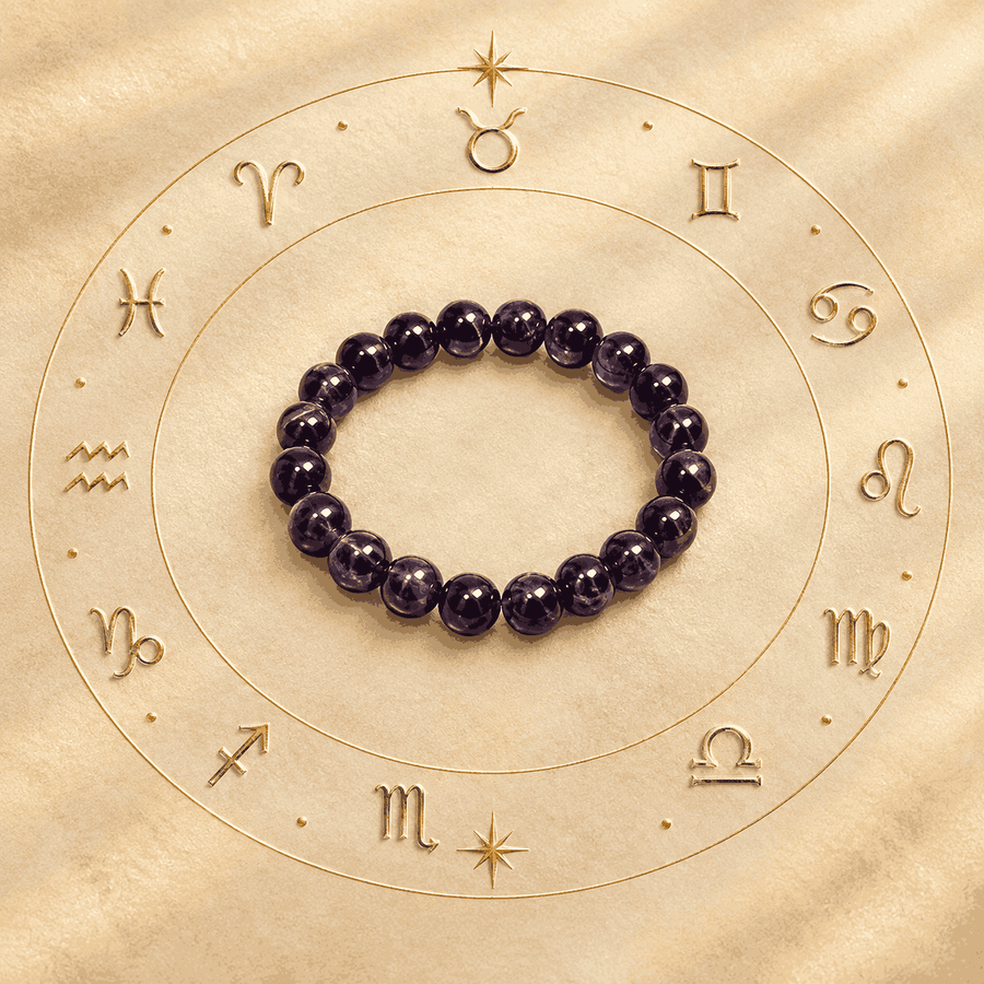 Zodiac Bracelet
