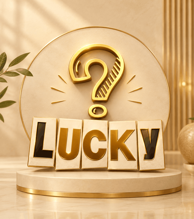 Lucky Company Name