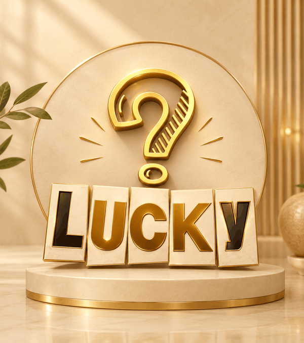 Lucky Company Name