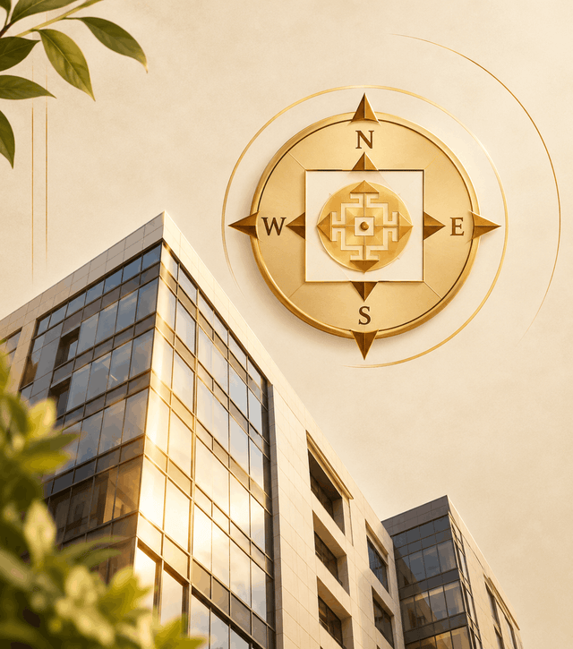 Commercial Vastu