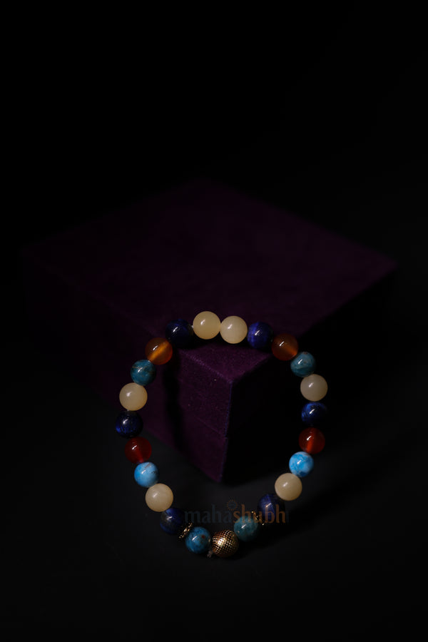 confidence booster bracelet for self confidence and inner strength