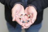 crystal bracelet for boosting confidence and reducing self doubt