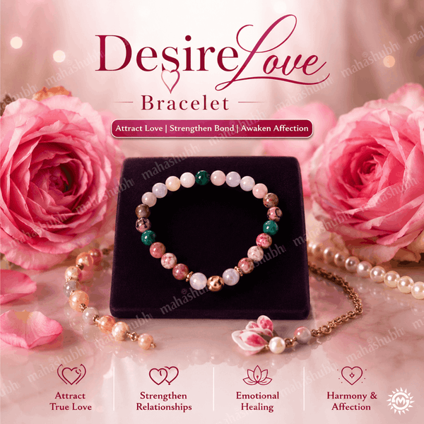 Desire Love Bracelet