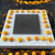 Bad energy protection yantra