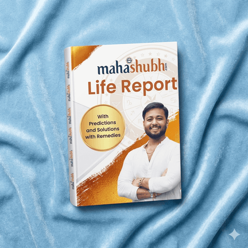 Life Report Collection