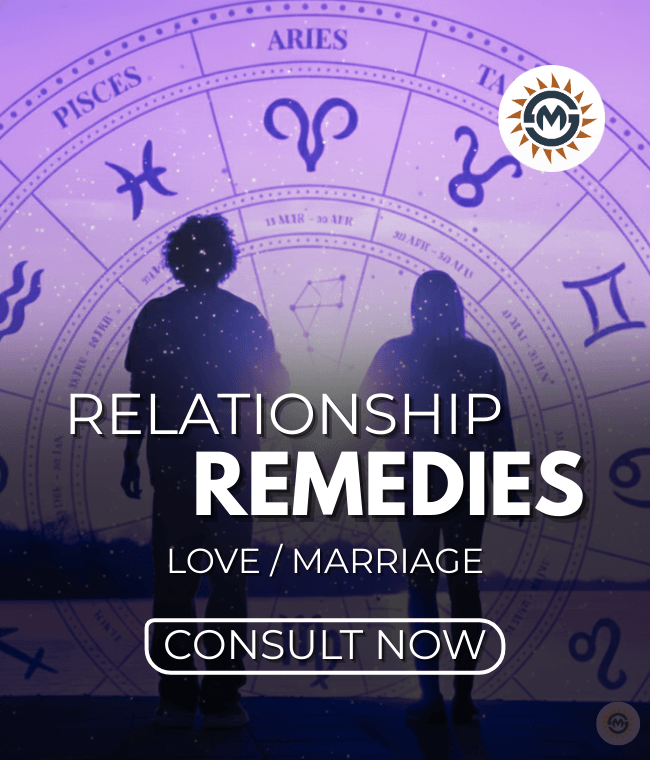 Relationship Remedies