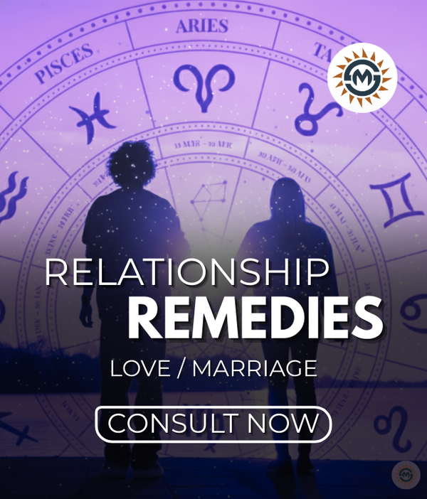 Relationship Remedies