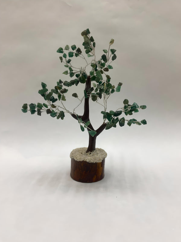 MahaShubh Citrine Money Magnet Tree - Spiritual Home Decor for Success