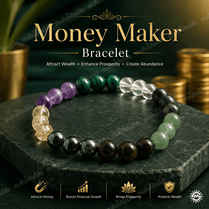 Money Maker Bracelet