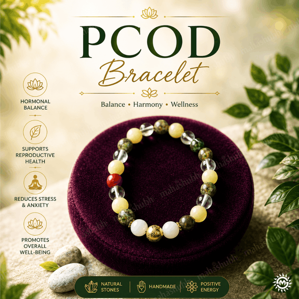 PCOD Bracelet