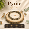 Pyrite Bracelet