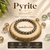 Pyrite Bracelet