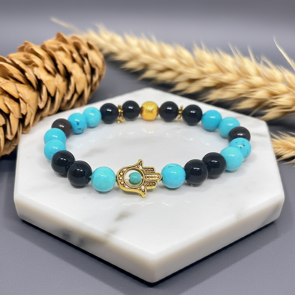Unstoppable Growth Bracelet