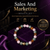 Sales and Marketing Bracelet
