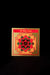 Powerful Vishnu yantra for positive energy, stability, and prosperity