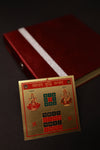 Powerful business growth yantra for increasing sales and financial stability