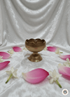 Brass Kamal Diya