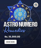 Astro Numero Remedies