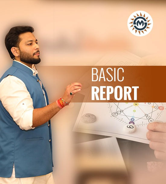 Basic Report