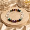 Career Success Crystal Bracelet