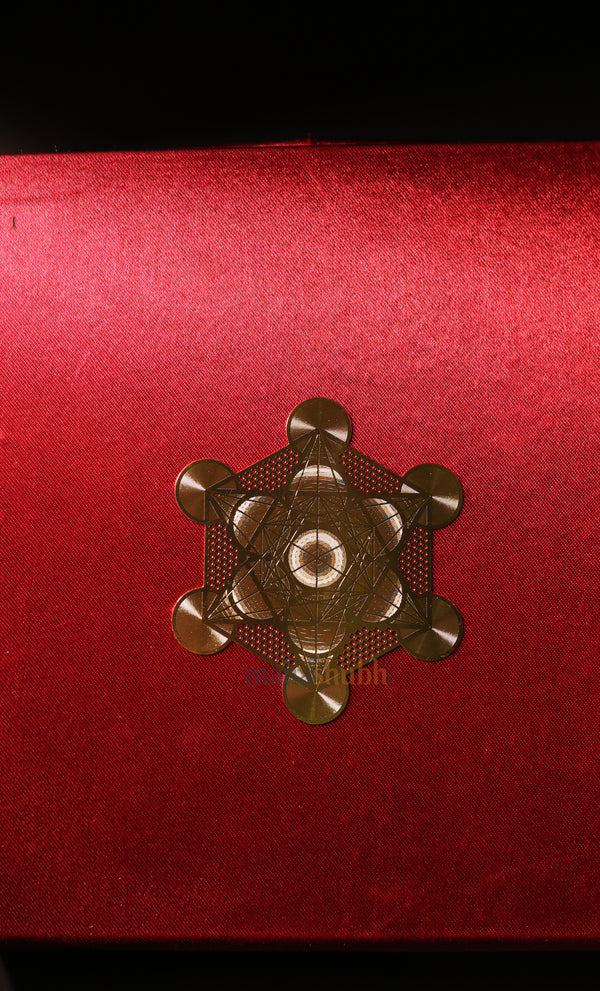 Energy Yantra