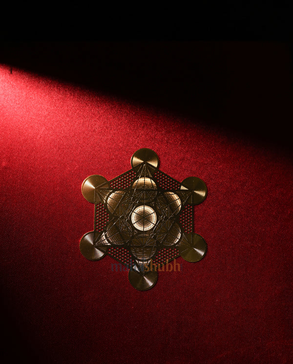 Energy Yantra