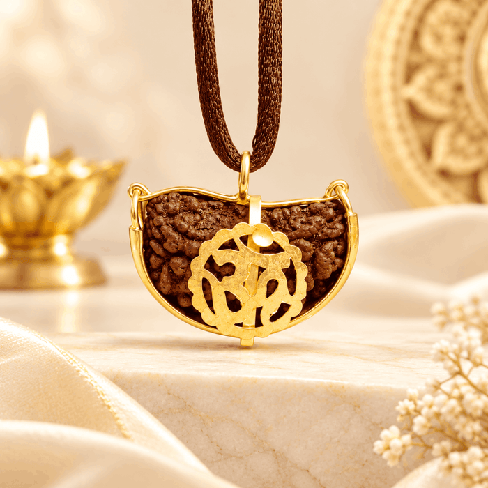 Rudraksha