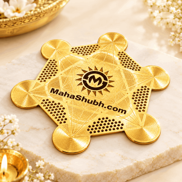 Yantras