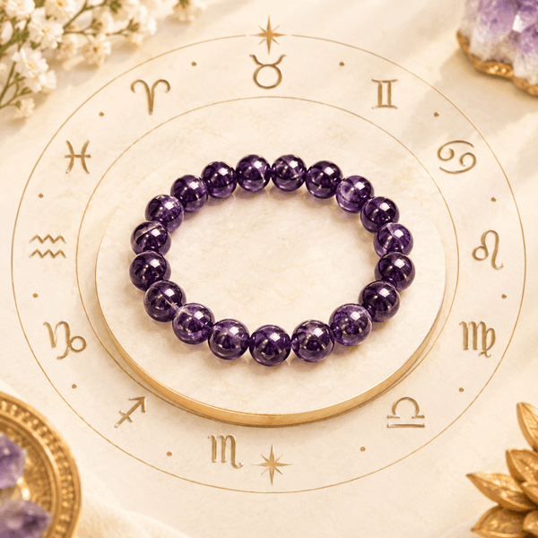 Zodiac Sign Bracelets