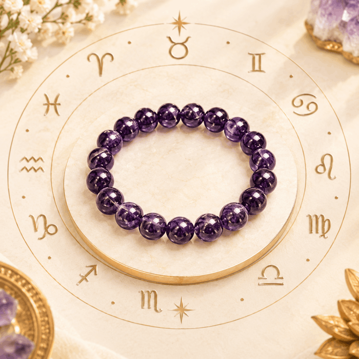 Zodiac Sign Bracelets