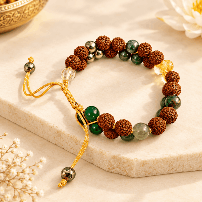 Powerfull Bracelets