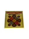 Vastu yantra for balancing energy and removing negativity from home