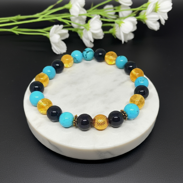 Government Job Bracelet