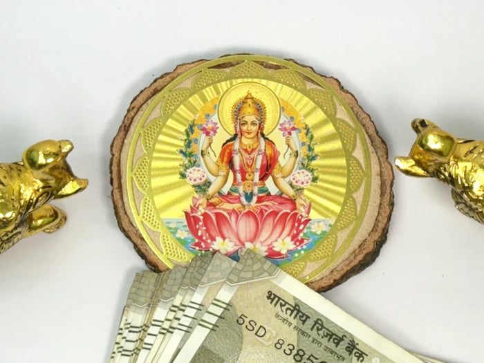 Maha Lakshmi Yantra