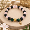 Peace and Happiness Bracelet