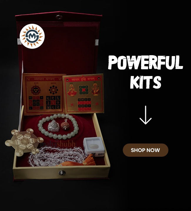 Powerful Kits