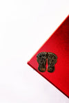 Shri Lakshmi Charan Paduka