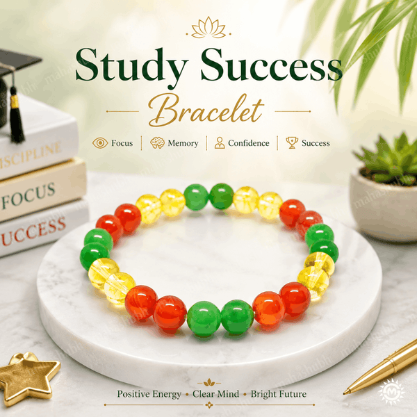 Study Success Bracelet
