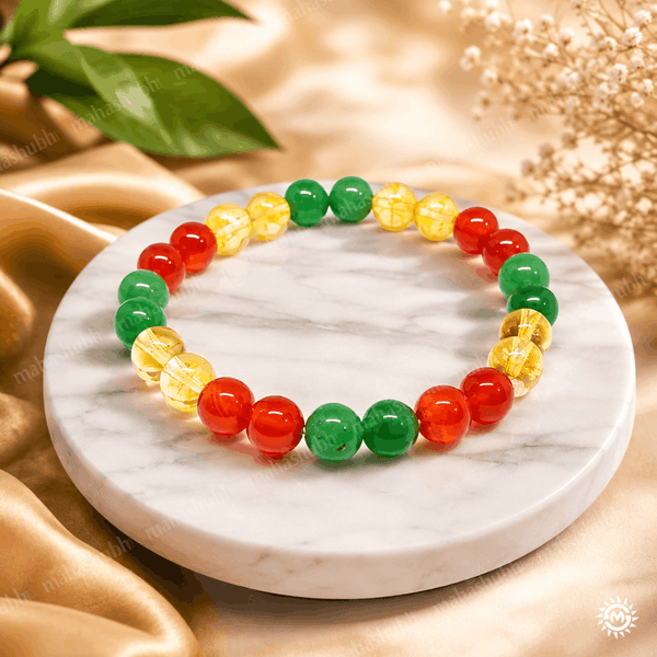 Study Success Bracelet