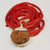 8 Faced Rudraksha