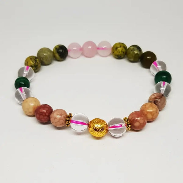 Happy Married Life Bracelet