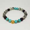 Peace and Happiness Bracelet