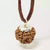 6 Faced Rudraksha – Nepal