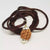 3 Faced Rudraksha – Nepal